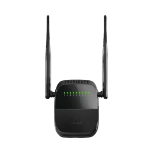 مودمADSL2 Plus بی سیم N300