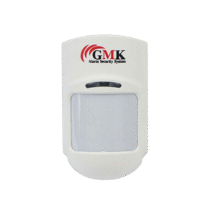 چشمی وزنی با سیم دزدگیر GMK