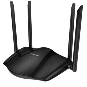 مودم 4G LTE نتربیت مدل NW-421F